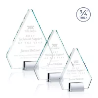 Roxborough Award - Chrome