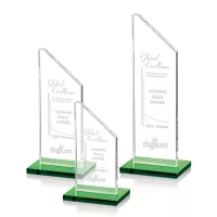 Dixon Award - Green