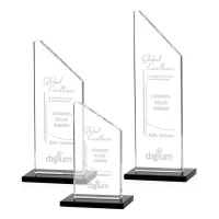Dixon Award - Black