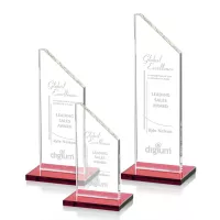Dixon Award - Red