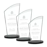 Tomkins Award - Black