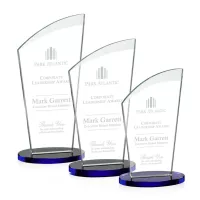 Tomkins Award - Blue