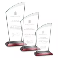 Tomkins Award - Rosewood