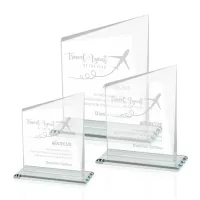 Bellamy Award - Clear