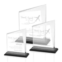 Bellamy Award - Black