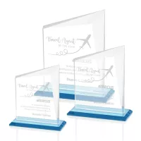 Bellamy Award - Sky Blue