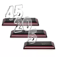 Northam Anniversary Award - Albion™