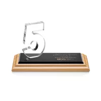 Northam Anniversary Award - Bamboo/Black