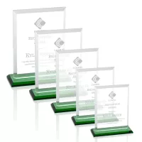 Denison Award - Green