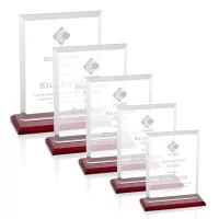Denison Award - Red