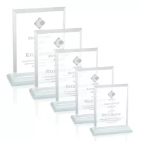 Denison Award - White