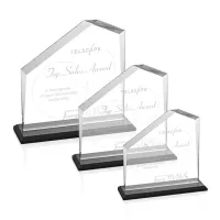 Fairmont Award - Black
