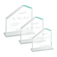 Fairmont Award - White