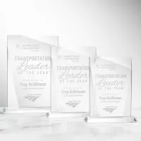 Shamrock Award