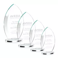 Windermere Award - Clear