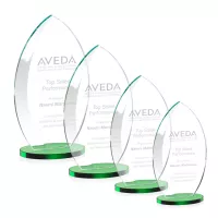 Windermere Award - Green