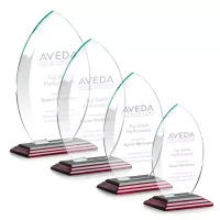 Windermere Award - Rosewood