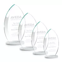Windermere Award - White