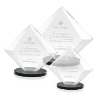 Teston Award - Black