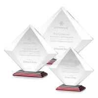 Teston Award - Rosewood