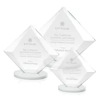 Teston Award - White