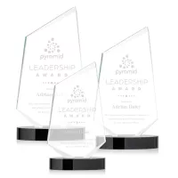 Portland Award - Black