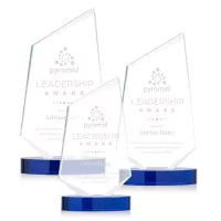 Portland Award - Blue