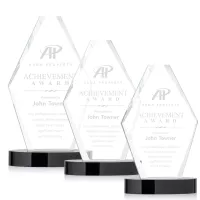 Redding Award - Black