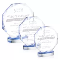 Romsley Award