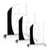 Jarvis Award - Black