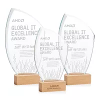 Clarence Award