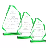 Hillmont Award - Green