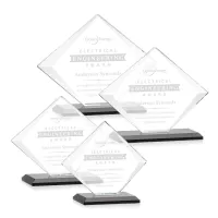 Griffith Award - Black