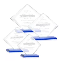 Griffith Award - Blue
