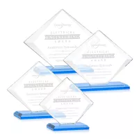 Griffith Award - Sky Blue