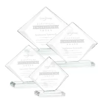 Griffith Award - Clear
