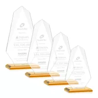 Jemma Award - Amber