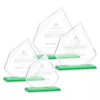 Lexus Award - Green