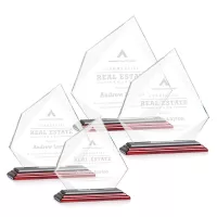 Lexus Award - Rosewood