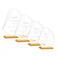 Picton Award - Amber