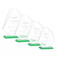 Picton Award - Green