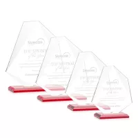 Picton Award - Red