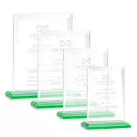 Sullivan Award - Green