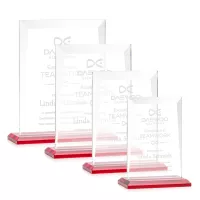 Sullivan Award - Red