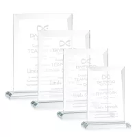 Sullivan Award - Clear