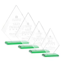 Rideau Award - Green