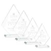 Rideau Award - Clear