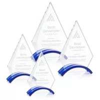 Fremont Award - Blue