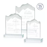 Kilimanjaro Award - Starfire