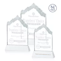 McKinley Award on Newhaven - White